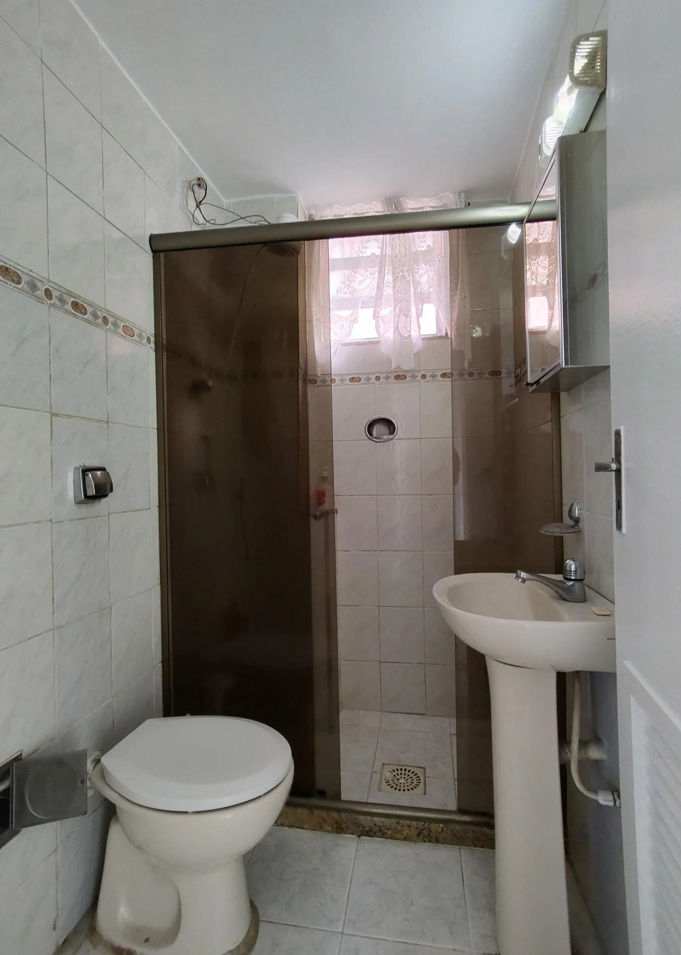 Unfurnished apartment with 2 bedrooms and 1 parking space — photo 51