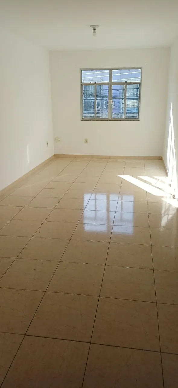 Apartamento com 2 quartos e 2 banheiros com box de vidro — photo 5