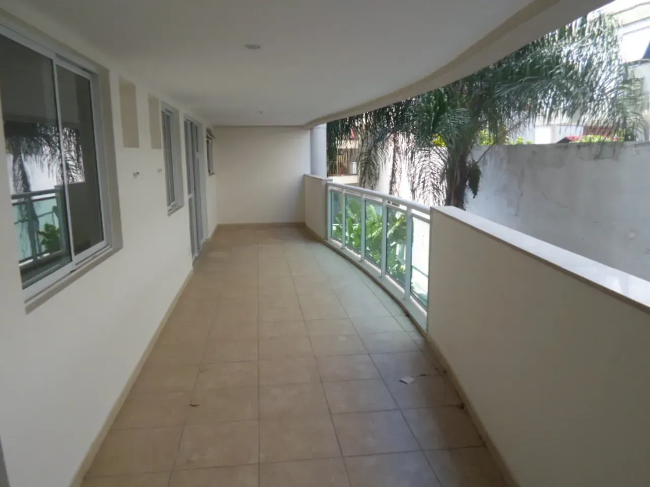 Apartamento de 3 quartos em condomínio com academia — photo 13
