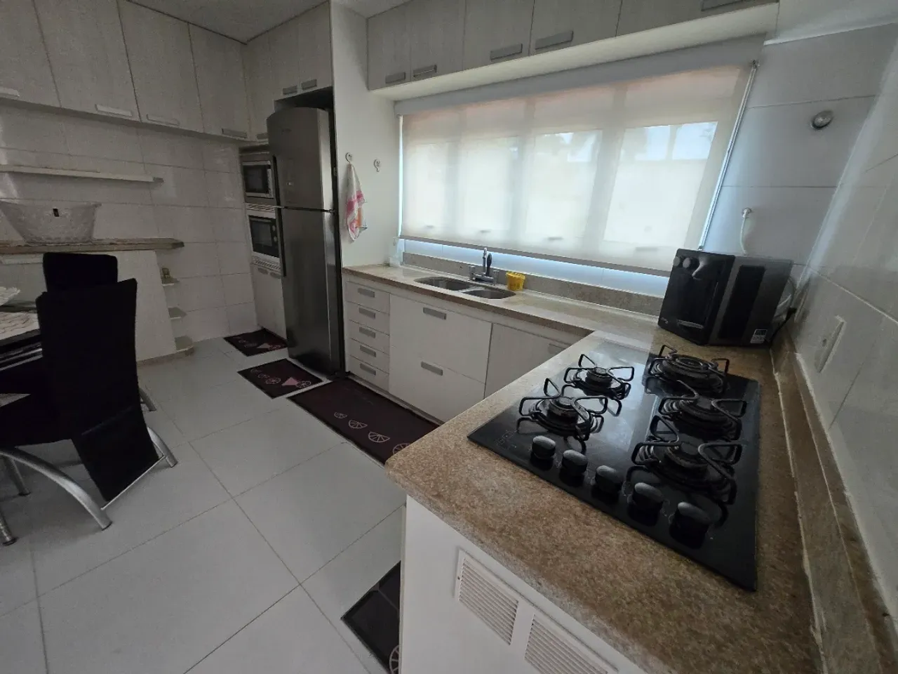 Furnished house, 153 m², with a garden — photo 8