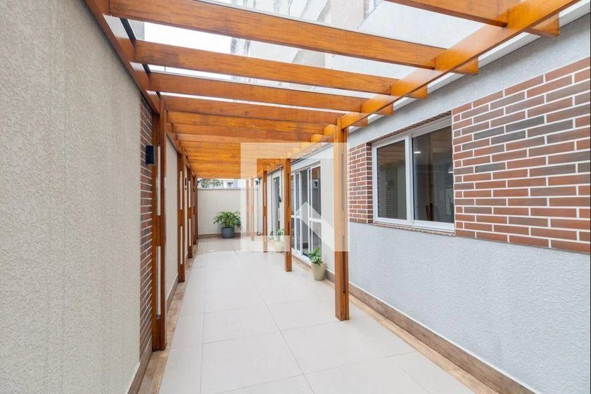 Apartamento mobiliado com 2 quartos e cozinha americana — photo 24