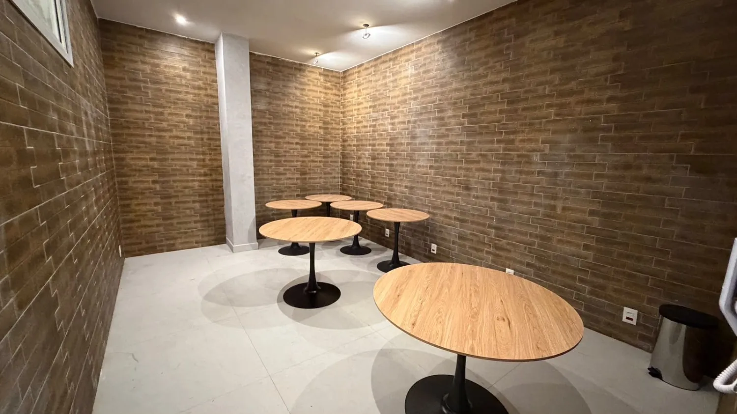 3 quartos e janelas do piso ao teto: apartamento de 110 m² — photo 34