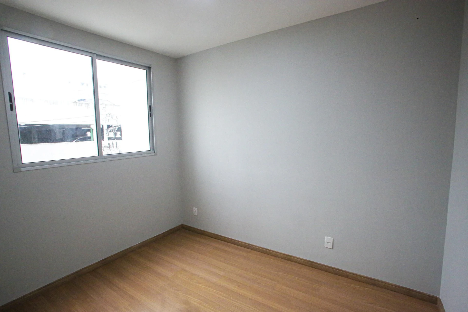 Apartamento de 2 quartos em condomínio com academia — photo 15