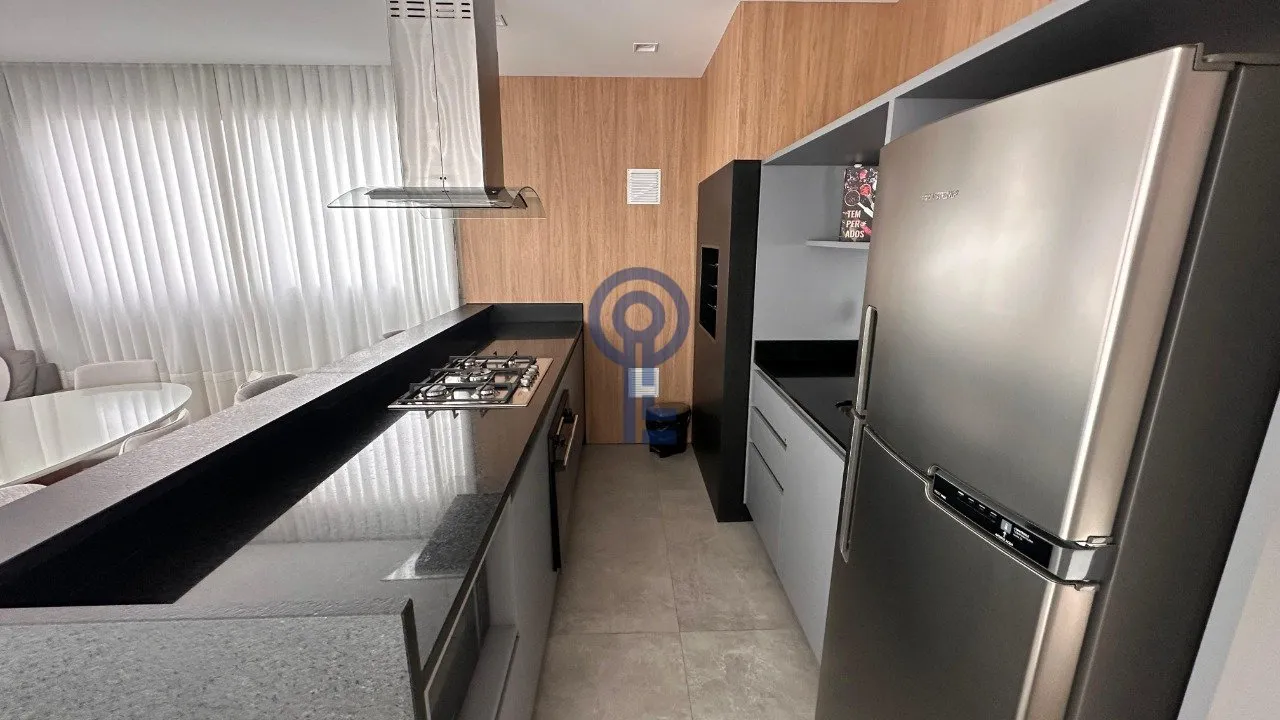 Квартира с 3 спальнями, в доме есть тренажёрный зал — photo 35
