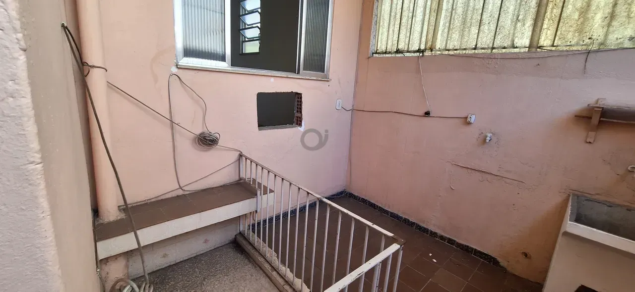Unfurnished house with 1 bedroom and a gas stove — photo 7