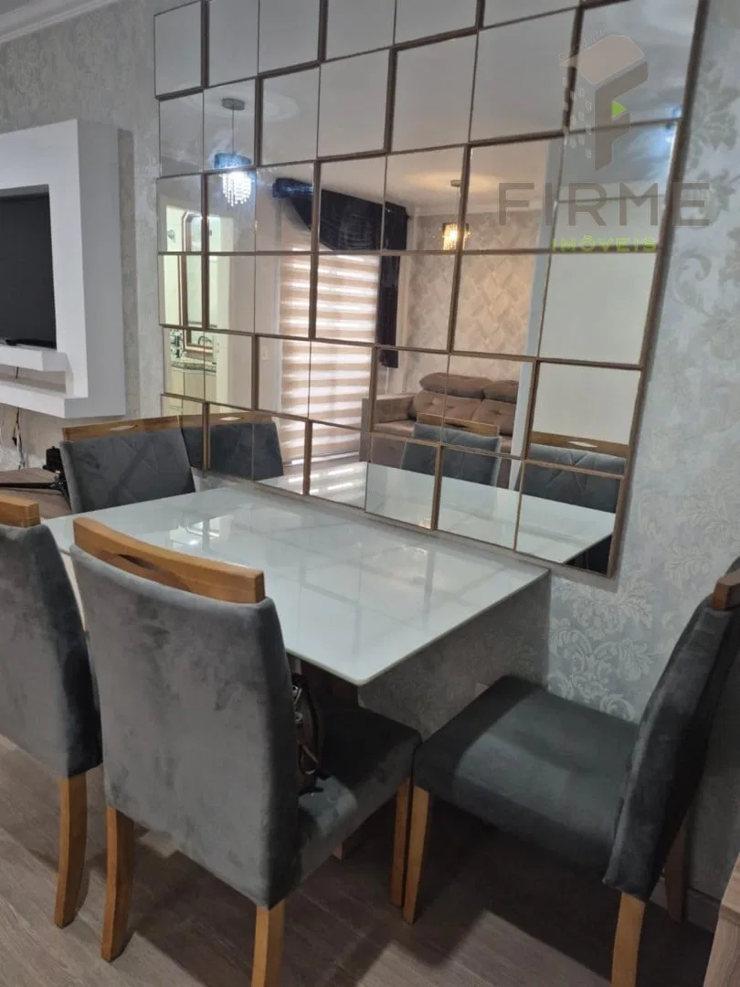 Apartamento de 1 quarto mobiliado com cozinha fechada — photo 21