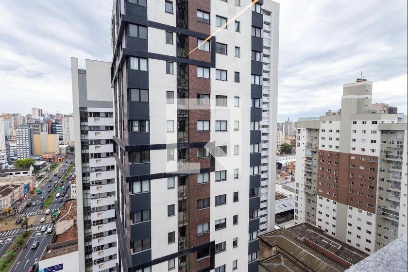 Apartamento amueblado de 1 dormitorio con 19 m² — photo 34