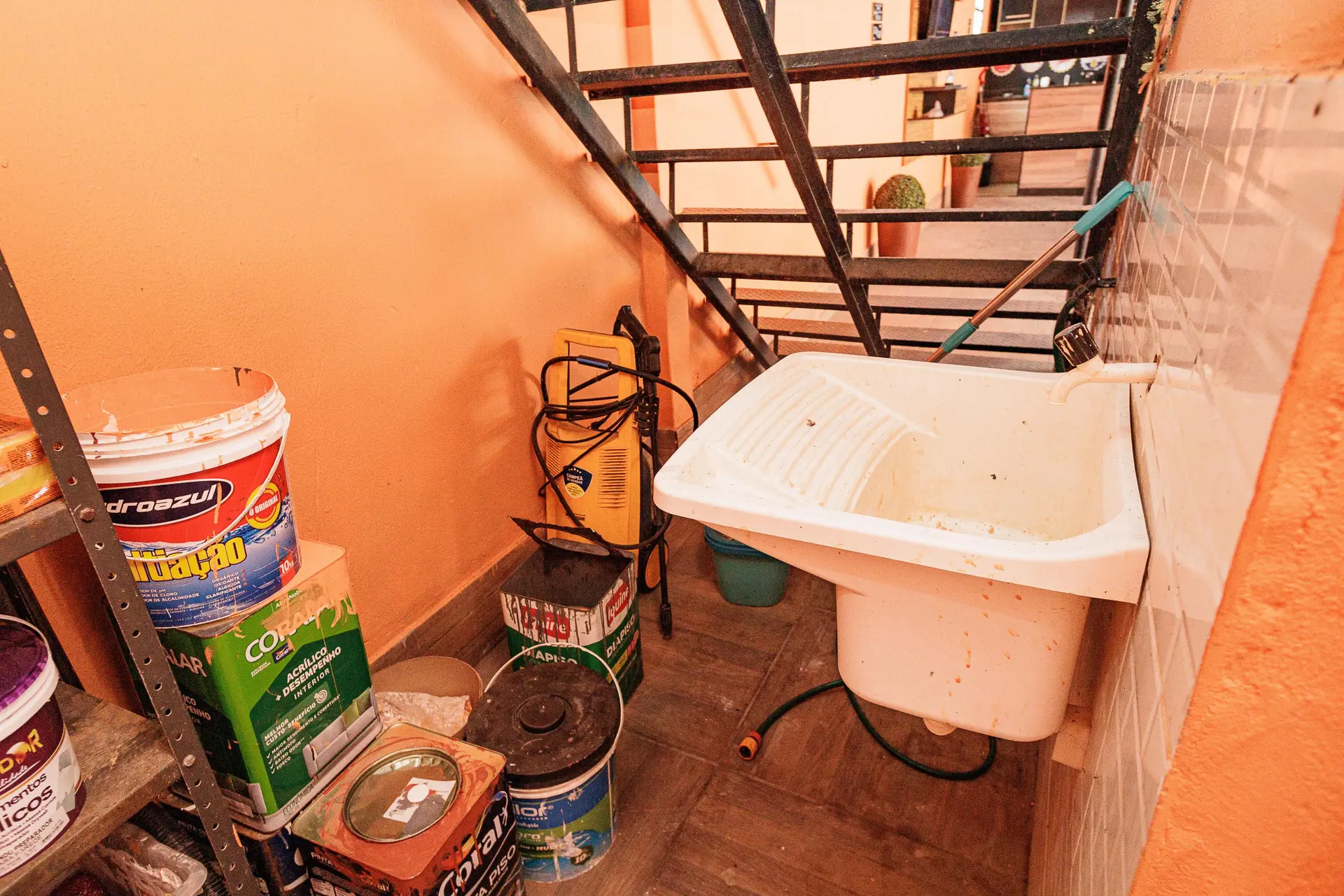 Furnished house with 3 bedrooms and 3 bathrooms — photo 10