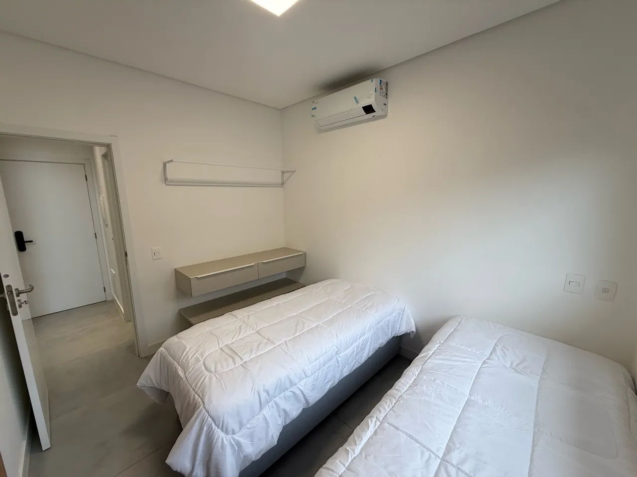 Furnished apartment, 78 m², with a home office — photo 6