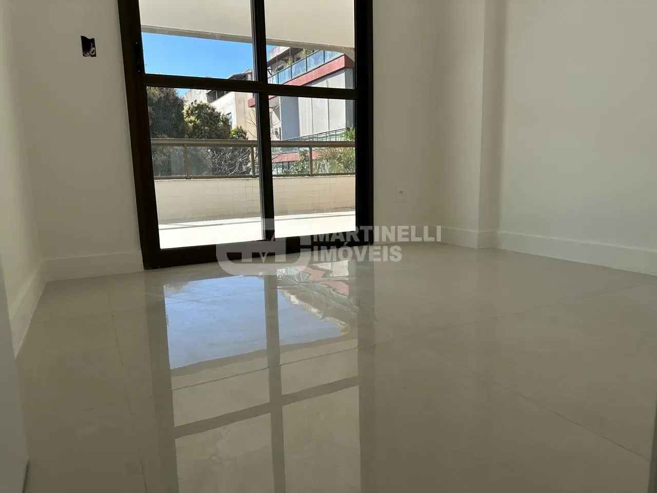 3-bedroom apartment with a private BBQ in Rio de Janeiro — photo 15