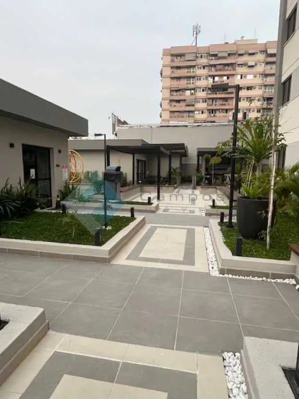 Квартира з 2 спальнями, у будинку є тренажерний зал — photo 12