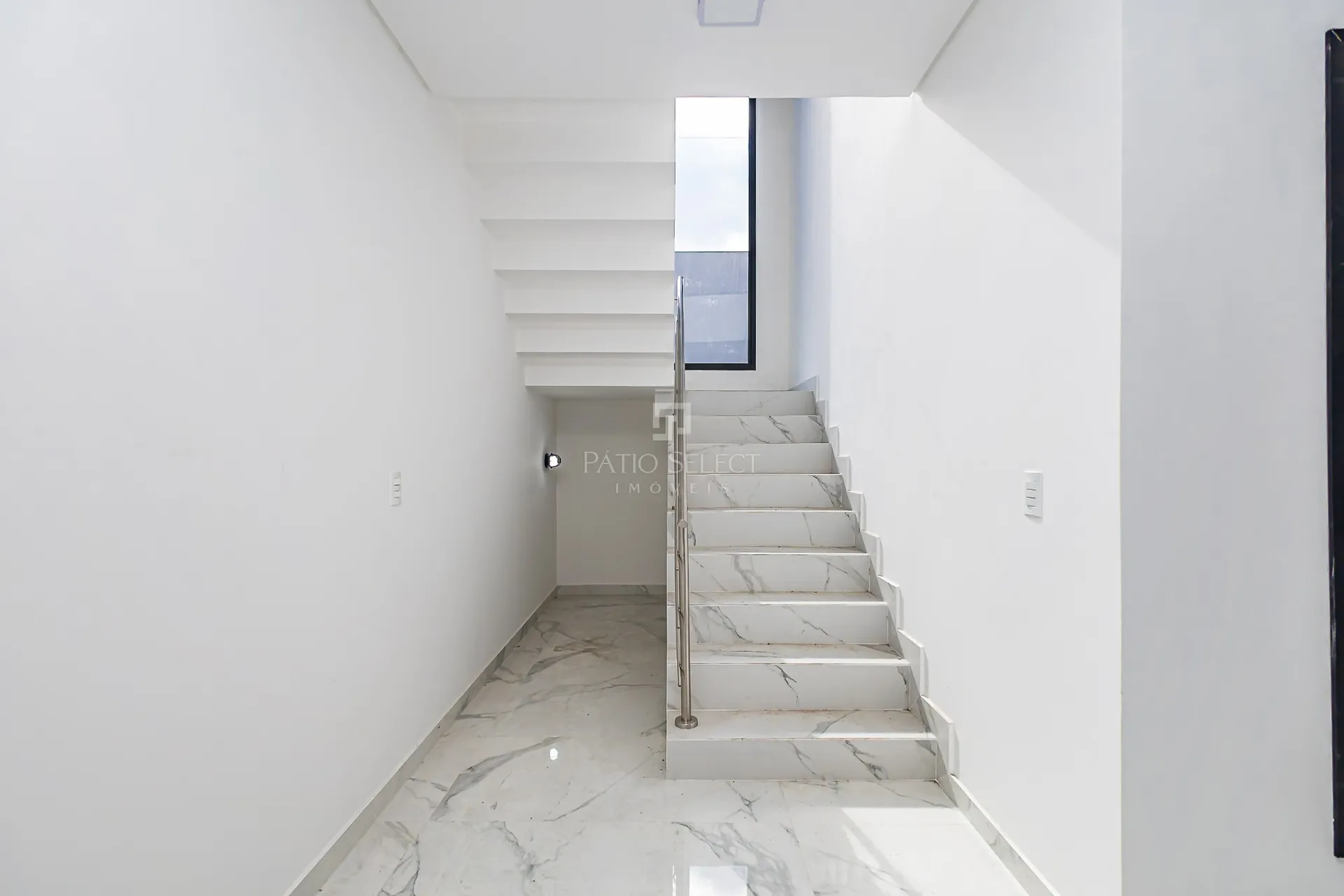 Casa de 181 m² com varanda gourmet e closet — photo 74
