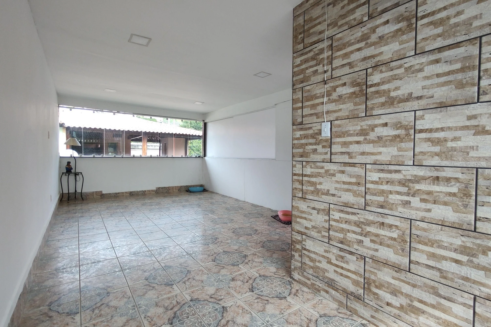 Furnished house with 4 bedrooms and a built-in balcony grill — photo 56