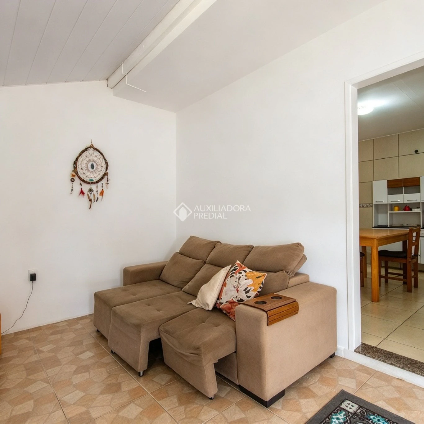 2-bedroom house with a private pool in Florianópolis — photo 22