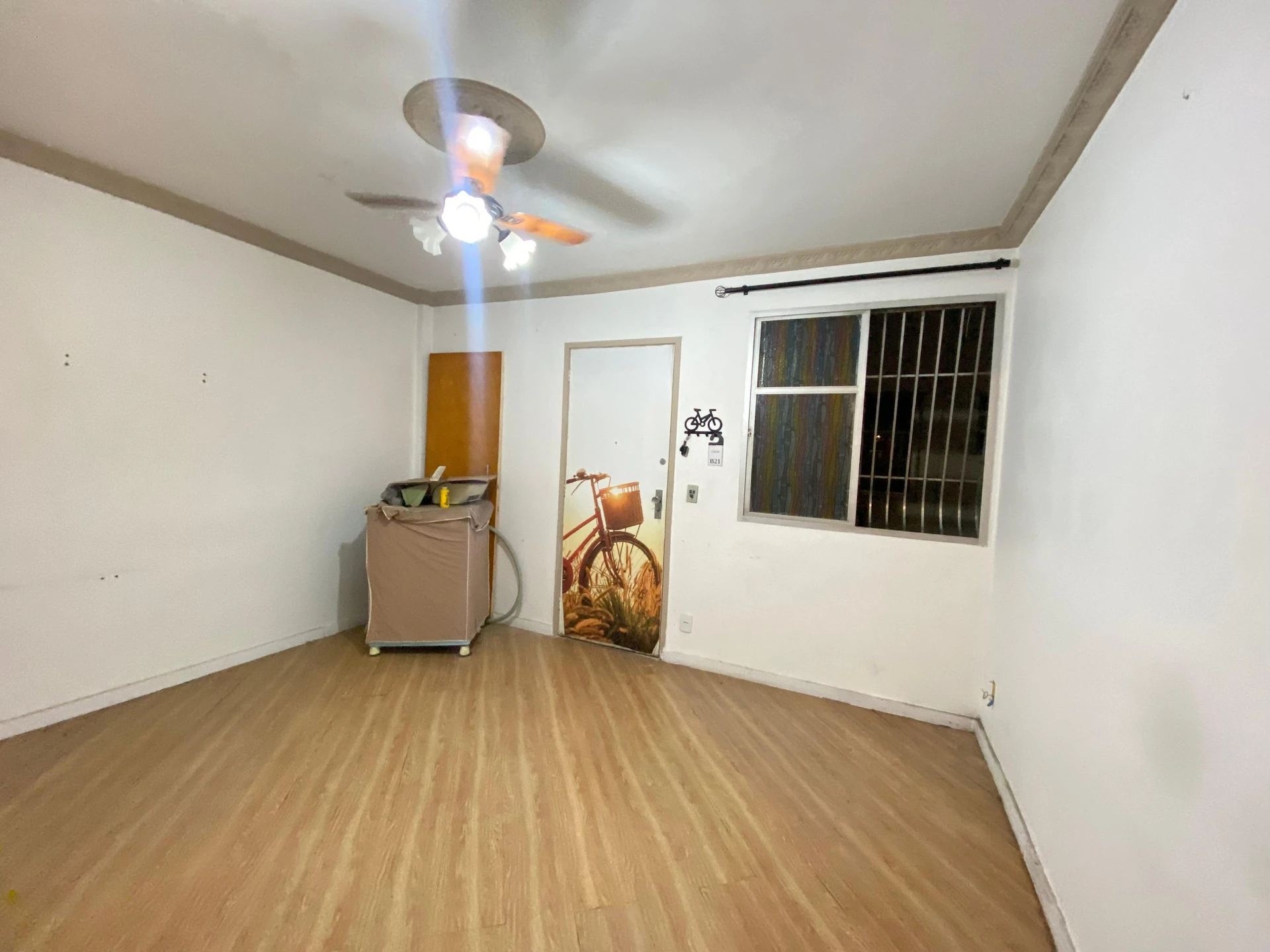 Apartamento en alquiler con 2 dormitorios y lavadora — photo 19