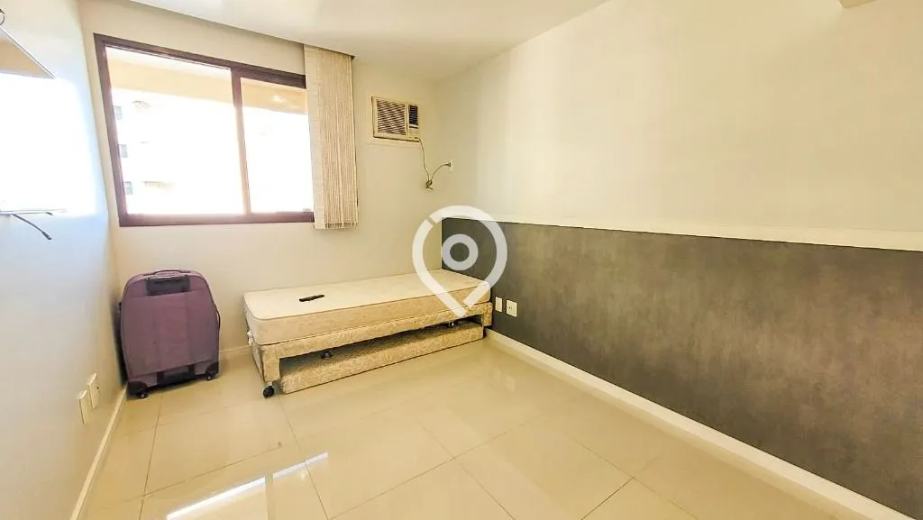 Apartamento mobiliado com 2 quartos e varanda — photo 16
