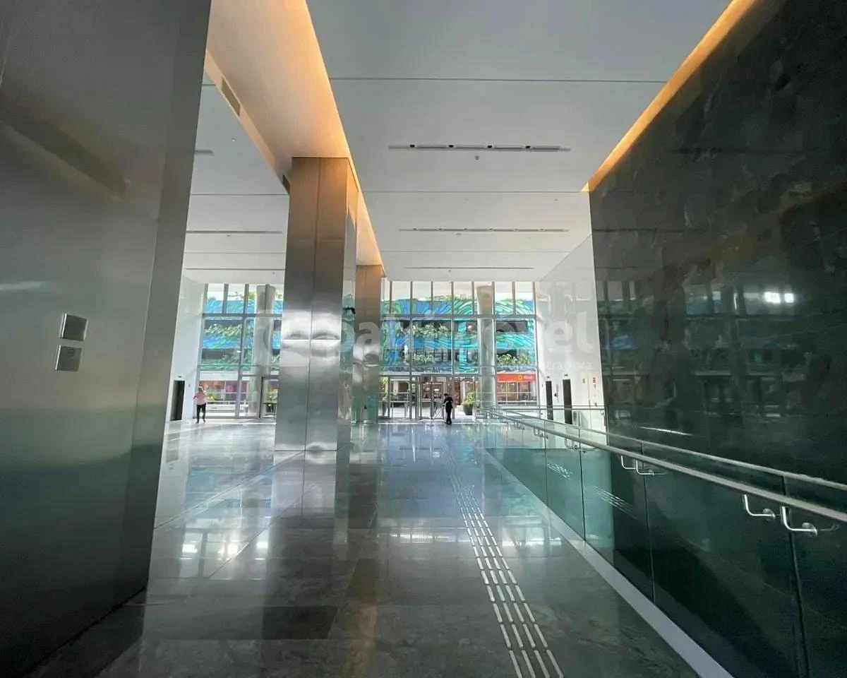 Apartamento sin amueblar de 1029 m² con 10 baños — photo 19