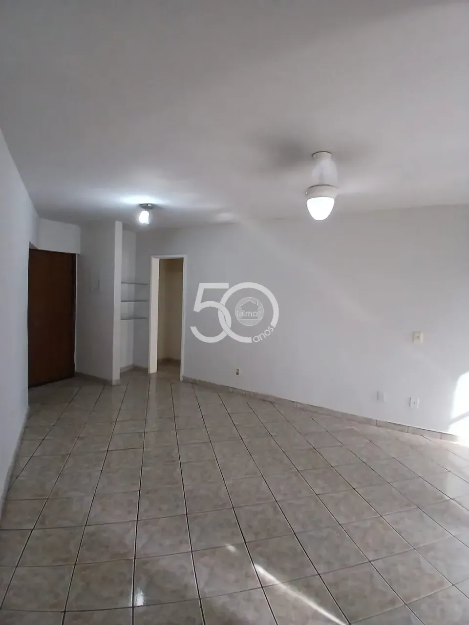 Apartamento de 1 quarto com varanda e 50 m² — photo 8