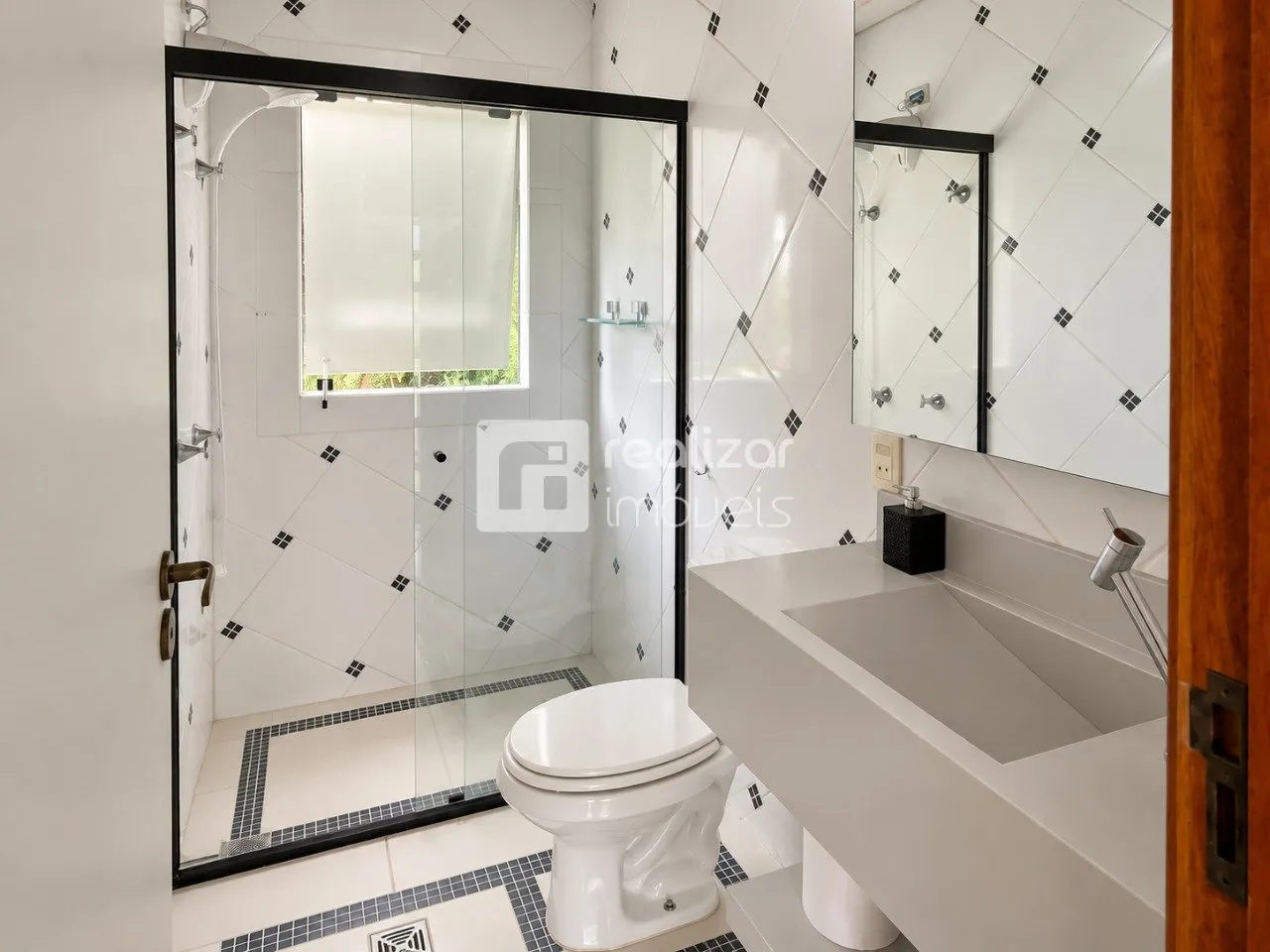 3 quartos e vista para a água: casa de 120 m² — photo 13