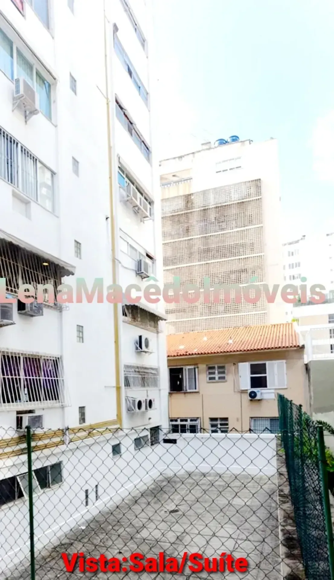 2 quartos e máquina de lavar: apartamento de 87 m² — photo 6
