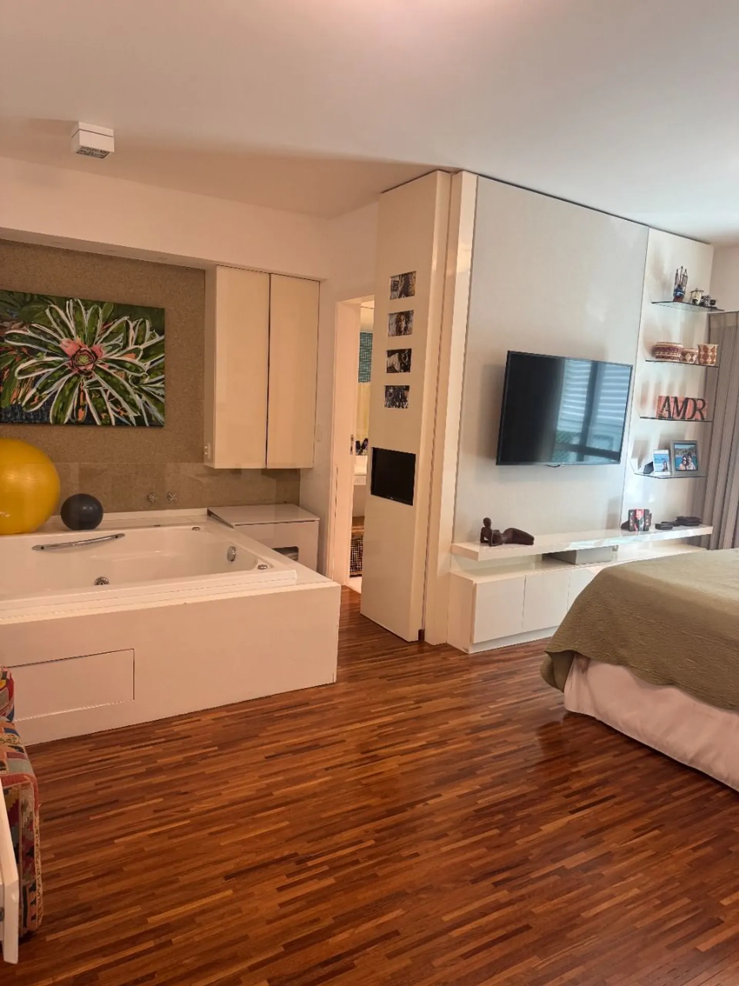 Apartamento 260 m² com 4 suítes e 3 vagas na garagem — photo 20