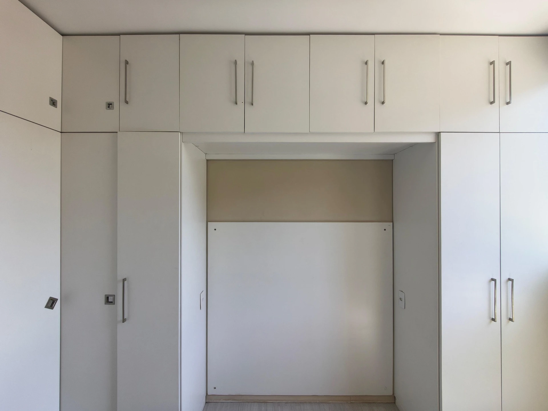Apartamento para alugar com 2 quartos e 1 banheiro — photo 34