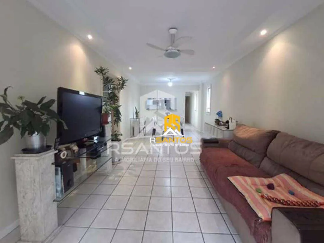 Furnished 126 m² apartment on the 4th floor with parking — photo 10