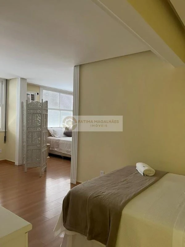 Furnished apartment with 4 bedrooms, 2 en-suites and 260 m² — photo 6