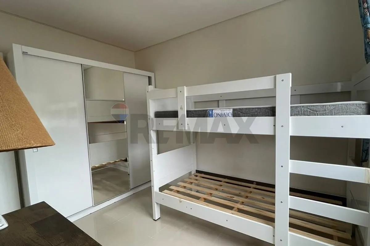 Стиральная машина и 3 спальни: квартира 97 м² — photo 13