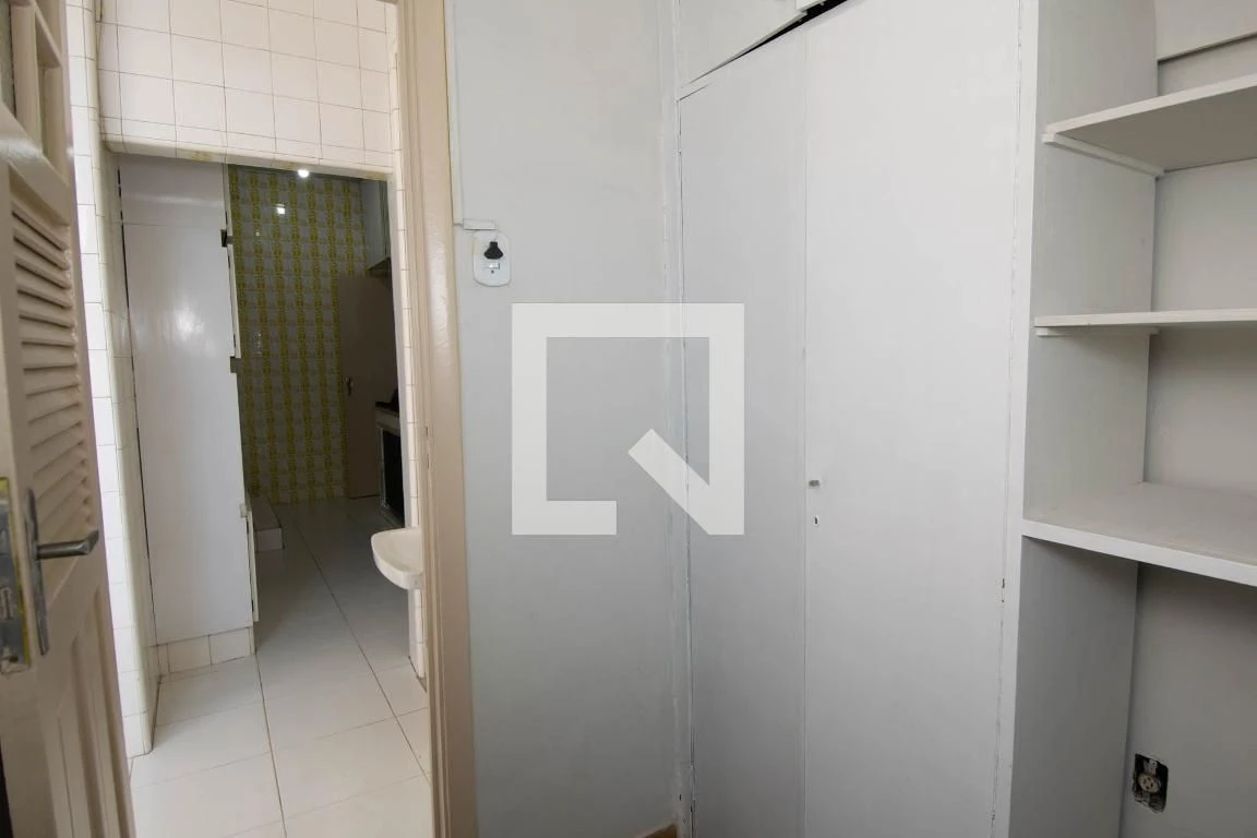 2-bedroom apartment with a jacuzzi in Rio de Janeiro — photo 49