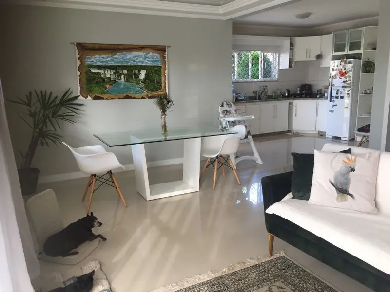 Casa con 3 dormitorios y cocina integrada a la sala — photo 11