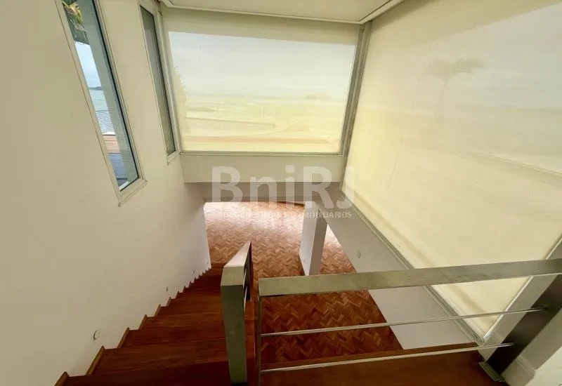 Apartment with 5 bedrooms and open gas kitchen — photo 19