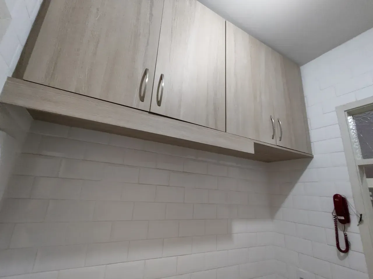 1-bedroom apartment with 2 bathrooms and closed kitchen — photo 11