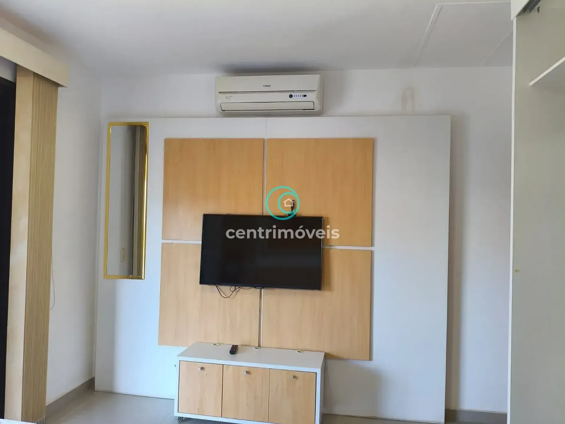 Apartamento mobiliado com 4 quartos e 3 banheiros — photo 25