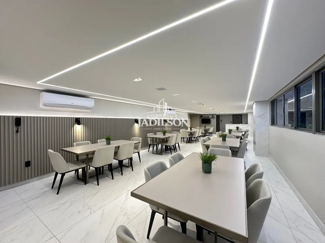 Ванна та 2 спальні: квартира 70 м² — photo 36