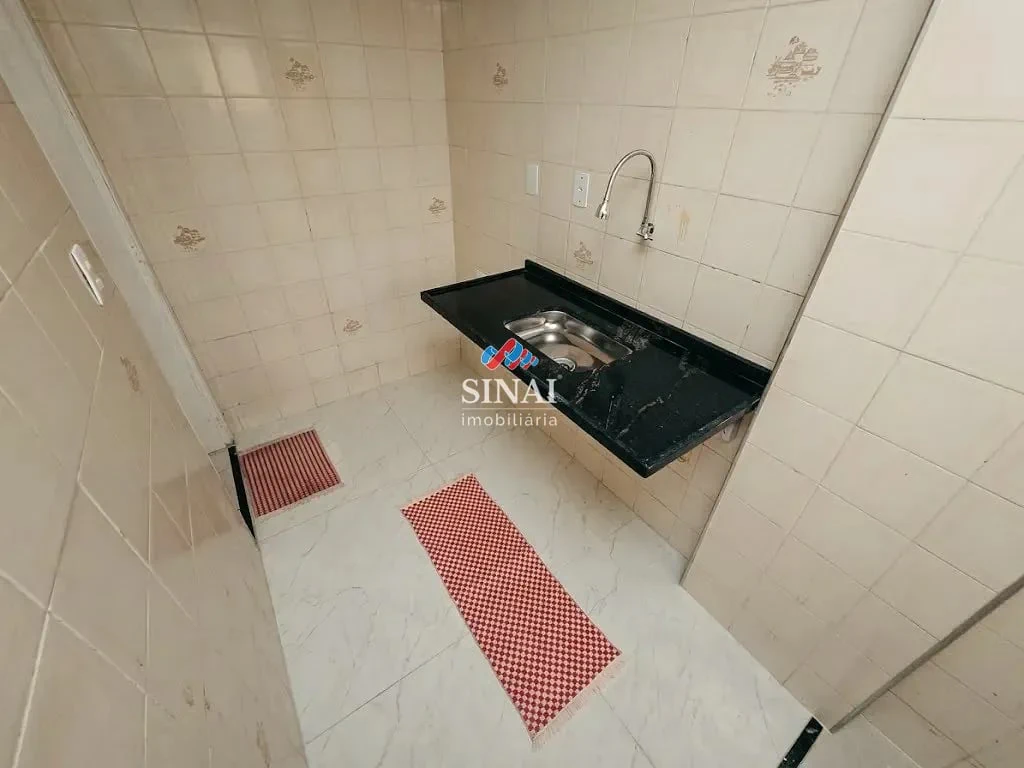 1-bedroom apartment with 60 m² and no parking — photo 4