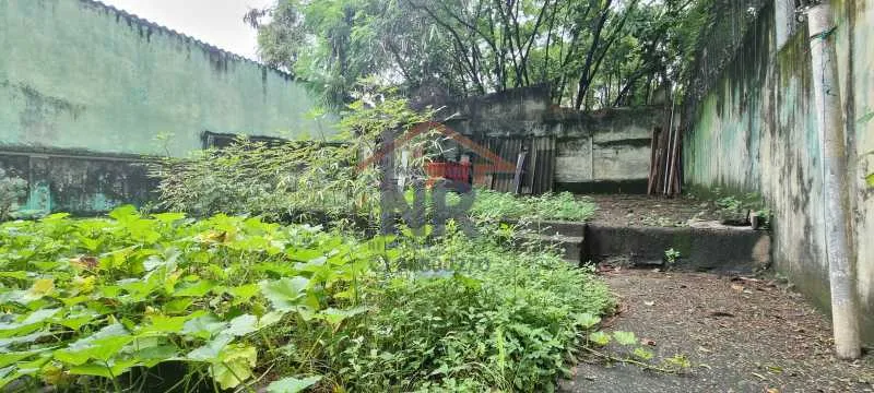 Single-story house with 3 bedrooms, 1 bathroom — photo 21