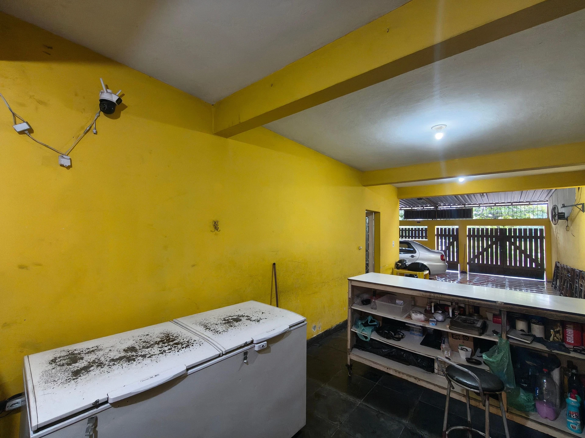 Furnished house with 5 bedrooms and 5 bathrooms — photo 35