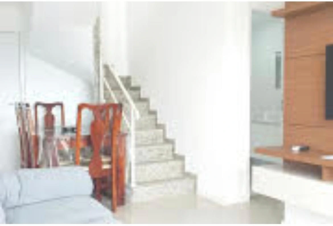 Cobertura duplex mobiliada com 2 suítes — photo 15