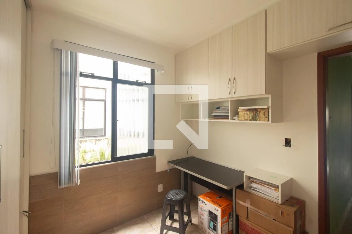 Рабочее место и 2 спальни: квартира 52 м² — photo 7