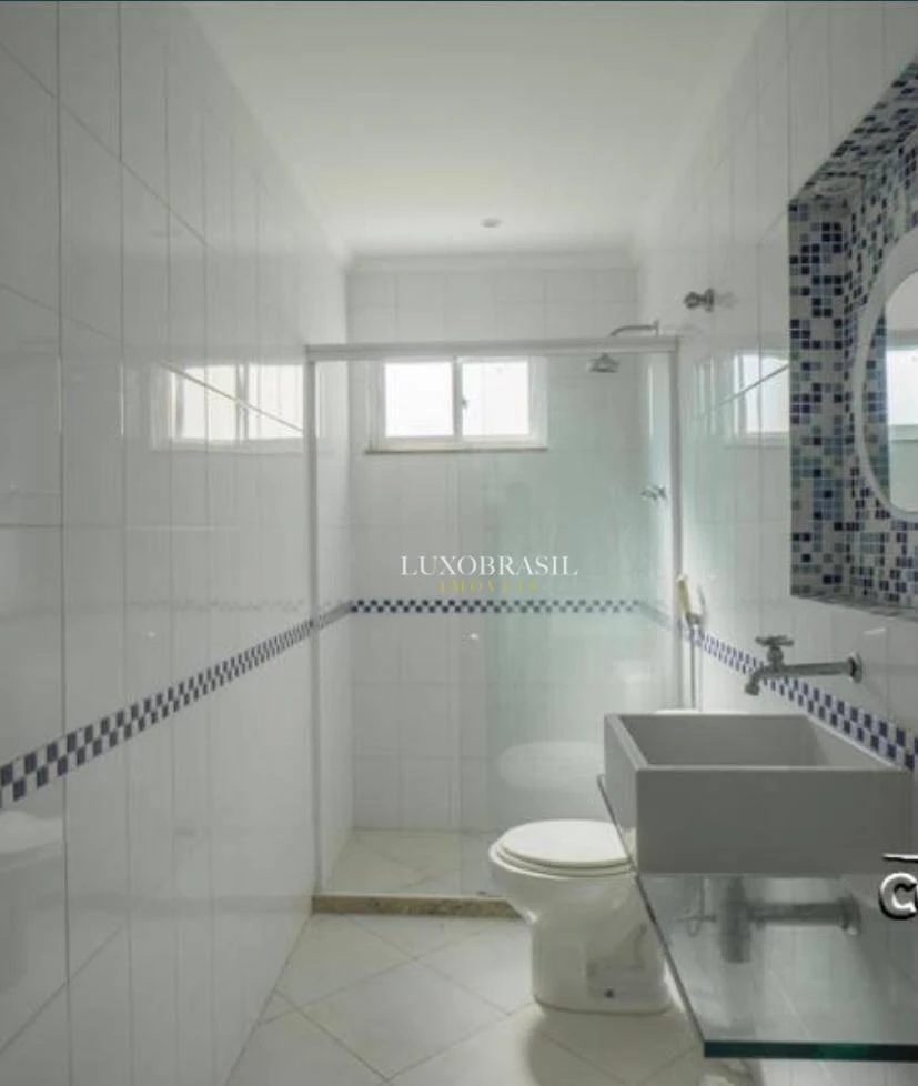 Cobertura de 465 m² com 4 quartos e piscina no prédio — photo 20