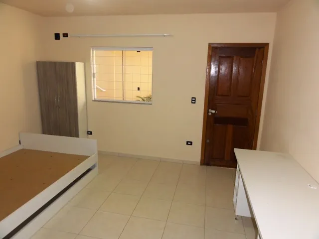Studio de 28 m² com máquina de lavar e espaço de home office — photo 6