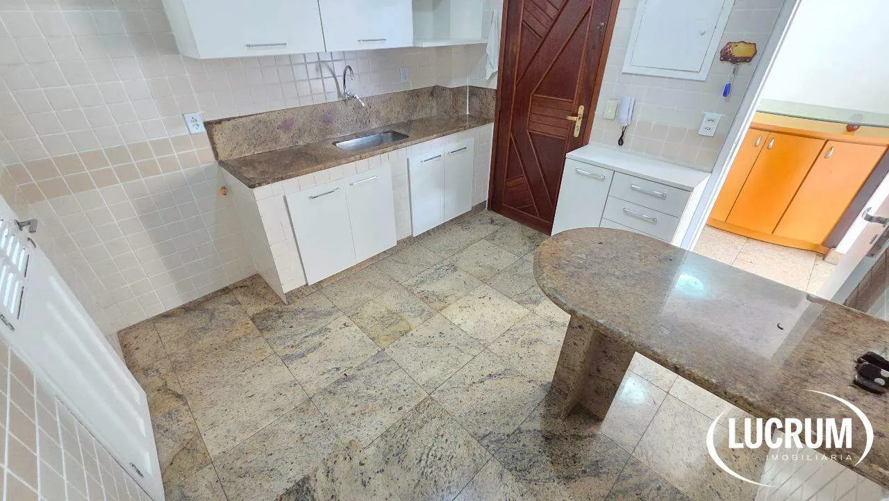 Apartamento com 3 quartos e 3 banheiros, com vaga — photo 22