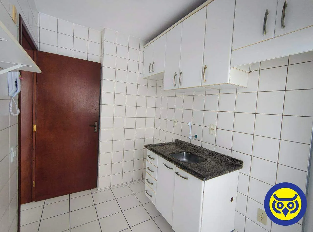 Departamento de 60 m² y 2 dormitorios en Florianópolis — photo 7