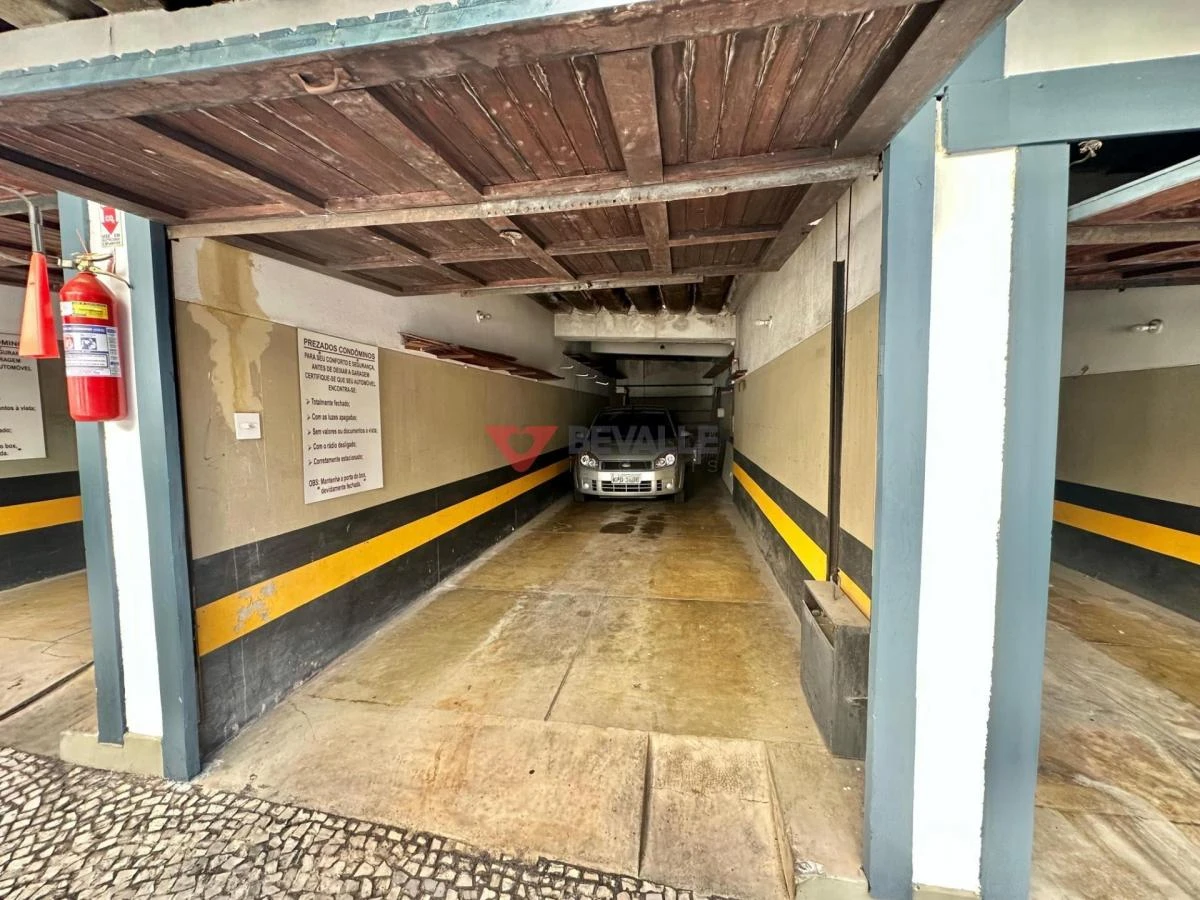 Cobertura linear com 300 m² e 5 quartos — photo 51