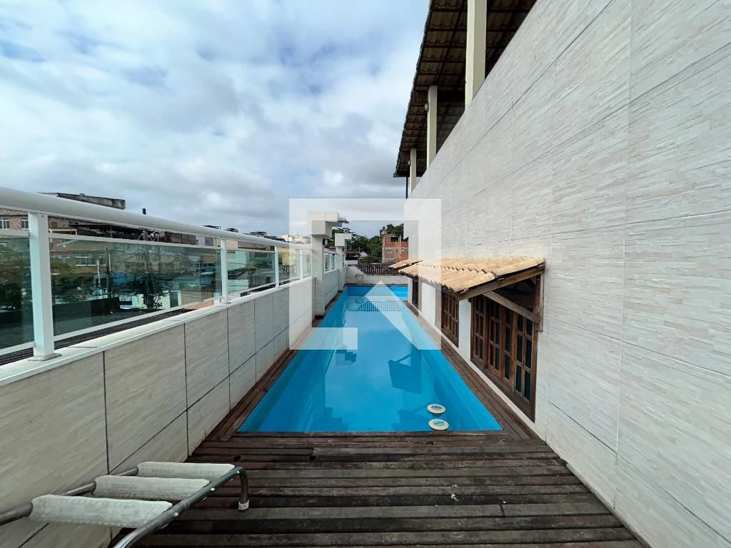 Furnished house for rent with 3 bedrooms and a balcony — photo 21