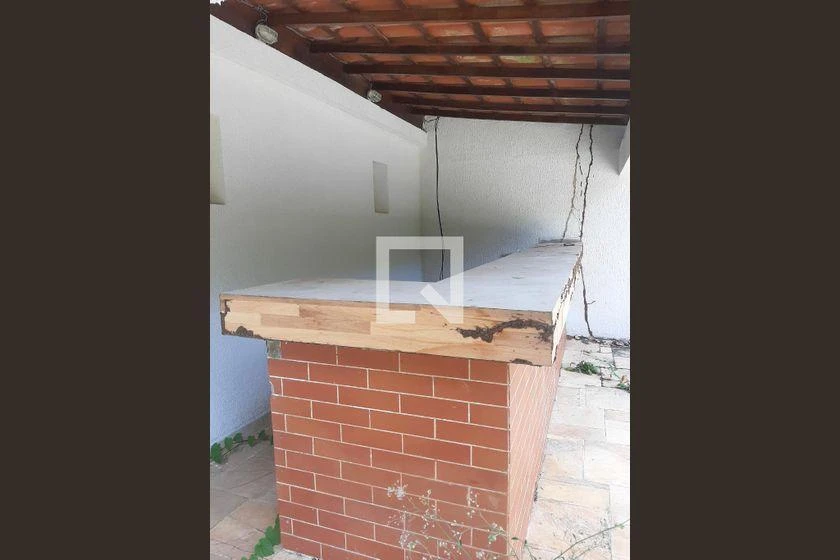 House with 6 bedrooms and 9 bathrooms, 911 m² and 3 parking — photo 46
