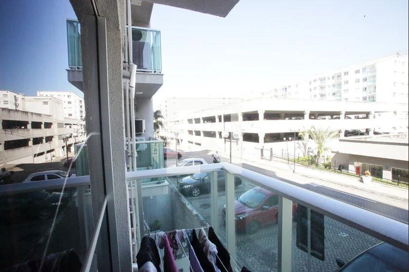 2-bedroom apartment with 1 bathroom, balcony — photo 9