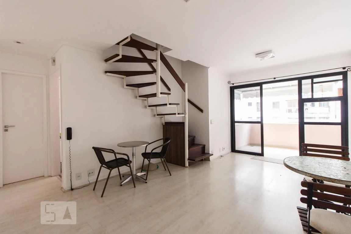 2-bedroom rental apartment with en-suites and 1 parking spot — photo 8