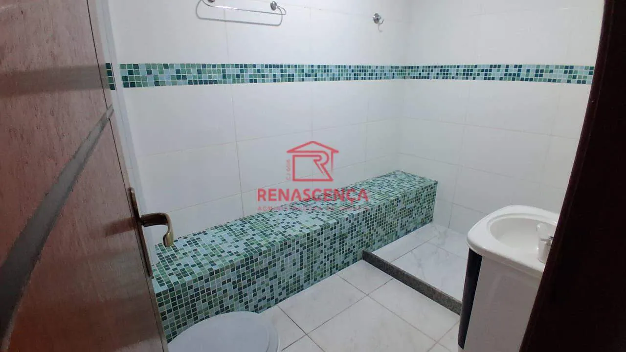 Casa sem mobília com 1 quarto e box de vidro — photo 8